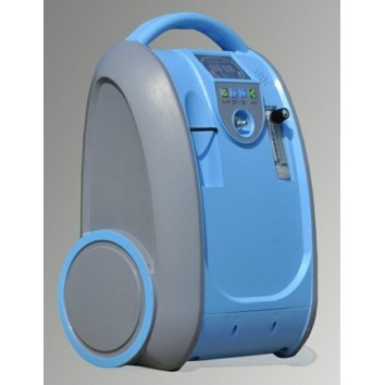 OXYGEN CONCENTRATOR - LG-101